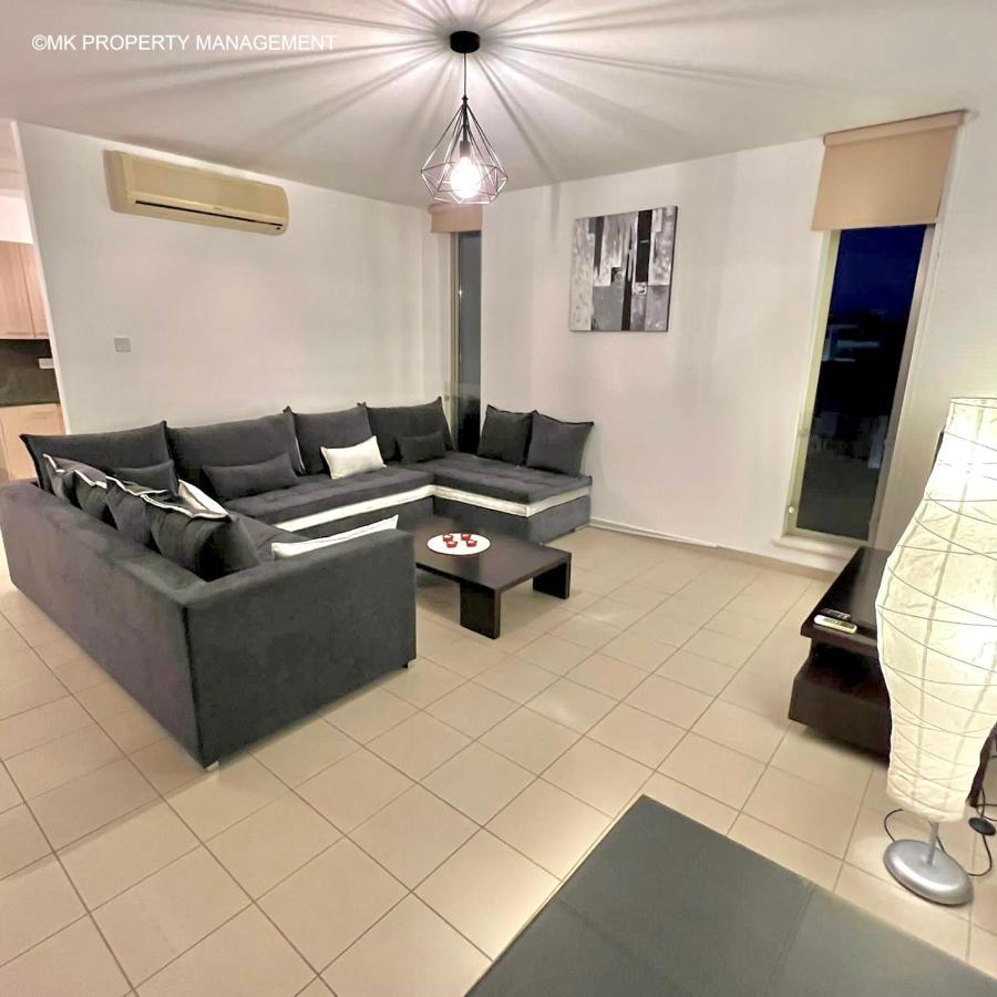 City Flats Apt.C307 لارنكا المظهر الخارجي الصورة