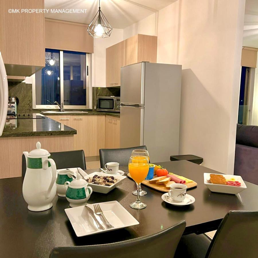 City Flats Apt.C307 لارنكا المظهر الخارجي الصورة
