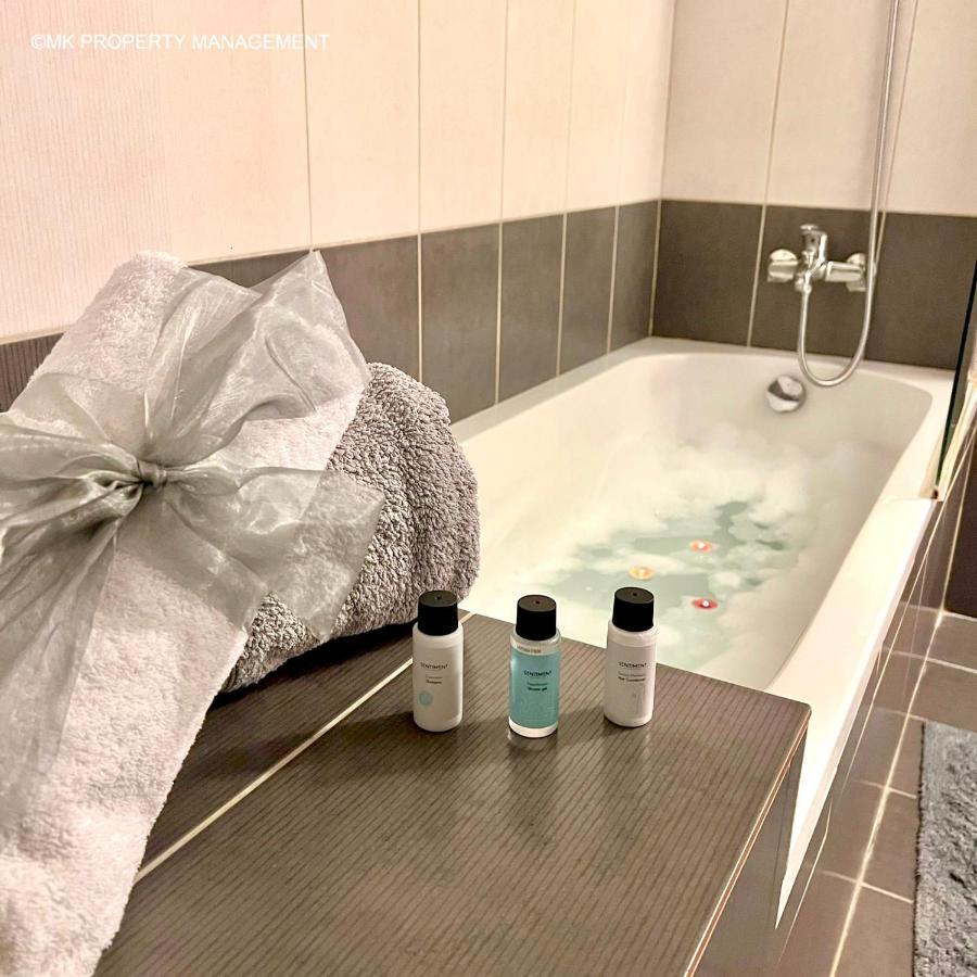 City Flats Apt.C307 لارنكا المظهر الخارجي الصورة