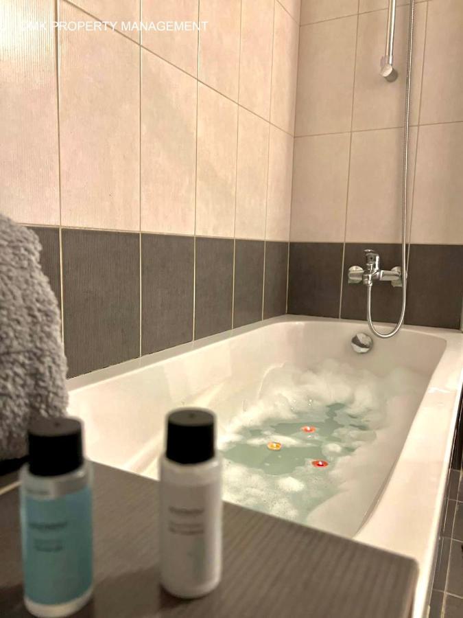 City Flats Apt.C307 لارنكا المظهر الخارجي الصورة