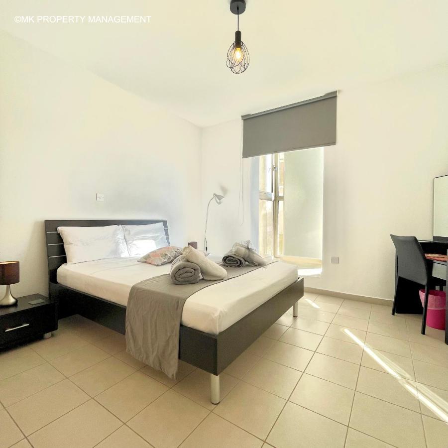 City Flats Apt.C307 لارنكا المظهر الخارجي الصورة